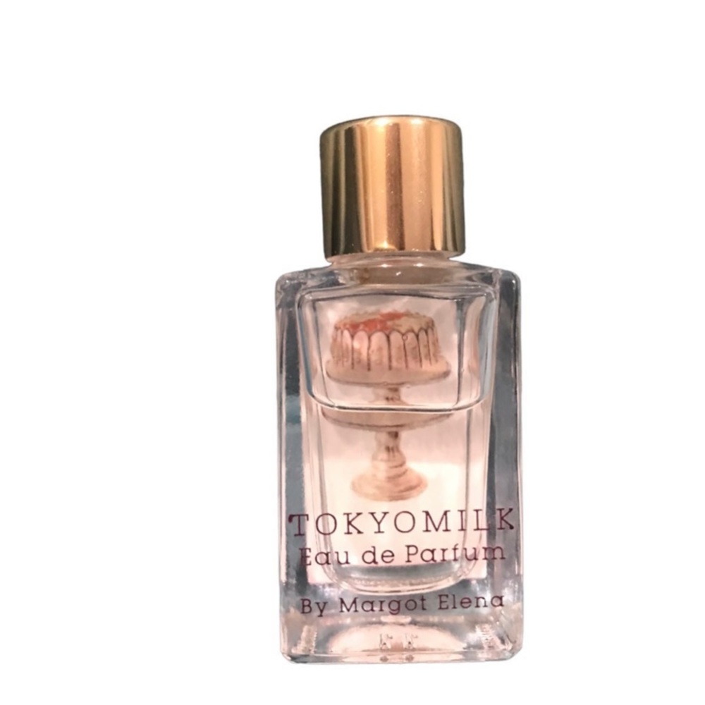 Tokyo milk Let Them Eat Cake Eau De perfume 7 ML /.24ounce